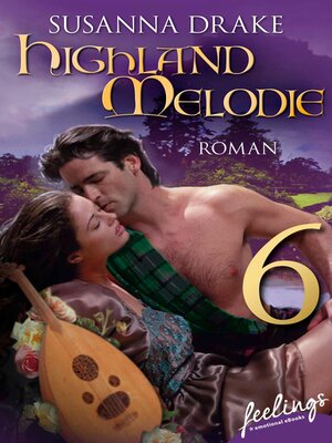 cover image of Highland-Melodie 6